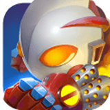 4399源计划奥特超人修改版