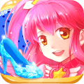 巴啦啦魔法水晶鞋无限金币版下载