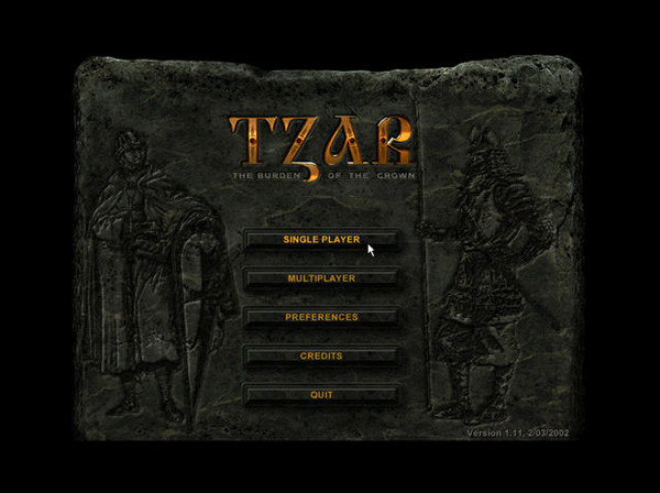 王冠之争中文版