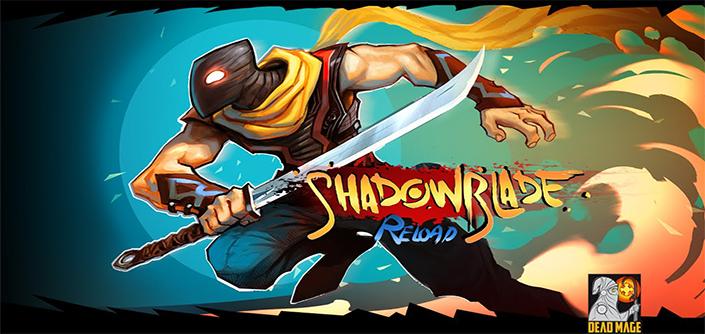 暗影之刃再次出击中文版