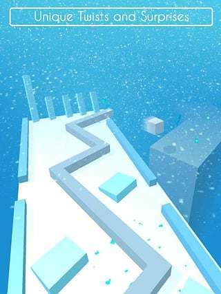 迷雾穿梭完整版 v1.4 安卓版2