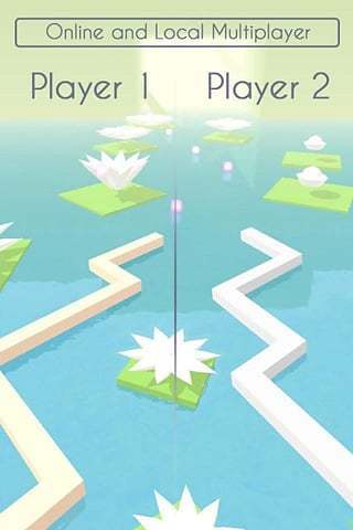 迷雾穿梭完整版 v1.4 安卓版3