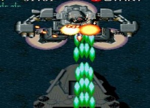 彩京1945三代 彩京1945三代游戏下载