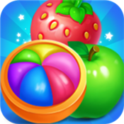 水果曲奇果酱游戏下载