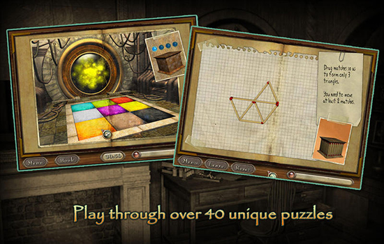 阿扎达1游戏 汉化版0