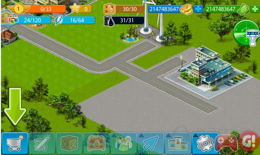 空港达人手游 v4.7.30 安卓版 0