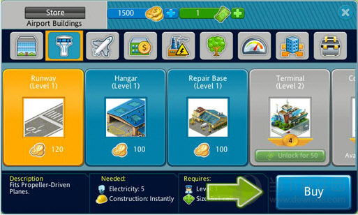 空港达人手机版下载 空港达人手游