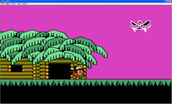 fc冒险岛4游戏 最新版1