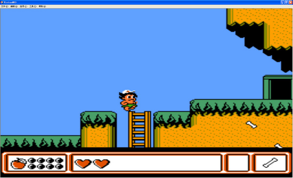 fc冒险岛4游戏 最新版3