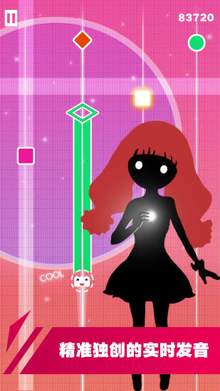 缪斯计划无限体力 v5.1.0 安卓全歌曲破解版1