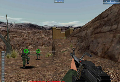 全球行动修正版 繁体中文版 0