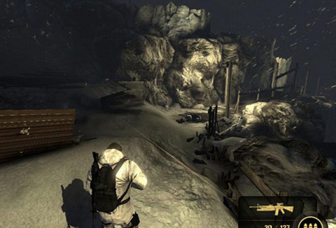 全球行动修正版