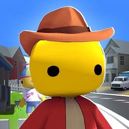 爆裂魔童元气小黄人战士冒险