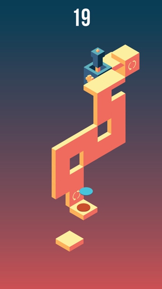 纪念天空Skyward v1.3.3 安卓版1