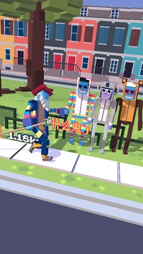 僵尸漫步 v1.6.2 安卓版4