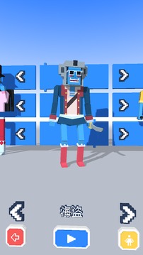 僵尸漫步 v1.6.2 安卓版2