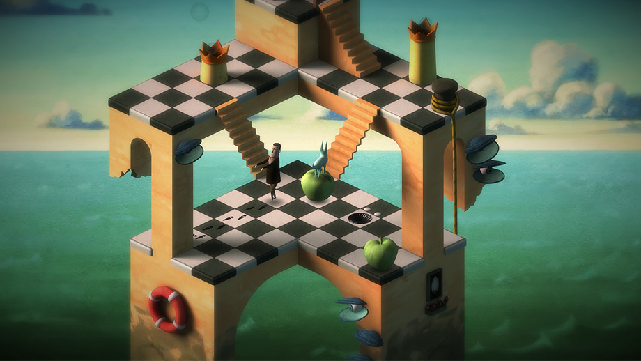 梦游逃生完整版 v1.1.0 安卓版2