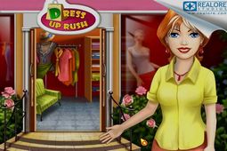 珍妮时装店硬盘版