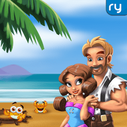 海难荒岛汉化版(shipwrecked)