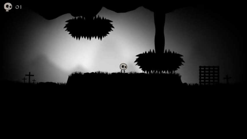 暗地求生游戏 v1.0 安卓版0