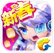 天天酷跑游戏电脑版