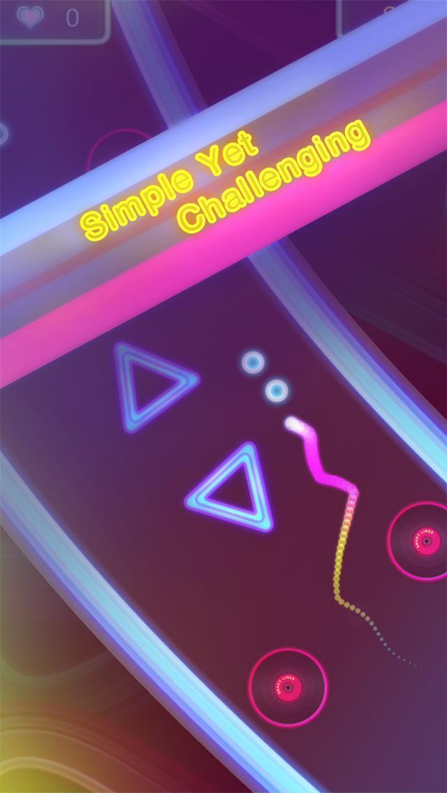 炫光贪吃蛇修改版