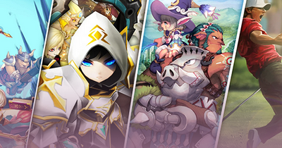 艾诺迪亚4离线无限钻石版 v1.2.9 安卓变态版2