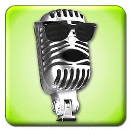 更改我的声音(voice changer)