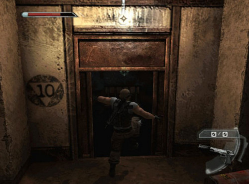 超能力战警中文版