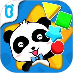 形状颜色大小宝宝巴士