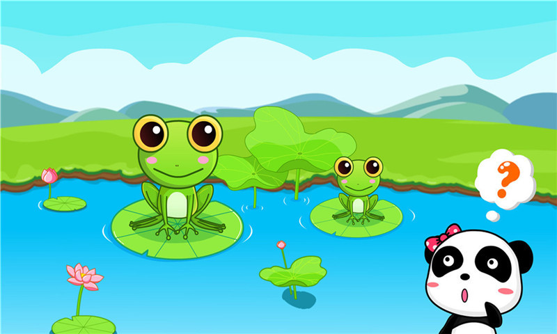 形状颜色大小宝宝巴士 v9.63.00.00 安卓版 1