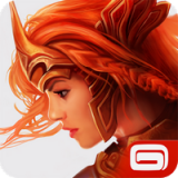 混沌与秩序对决内购版