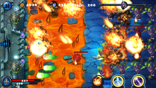 守卫者2无限金币修改版