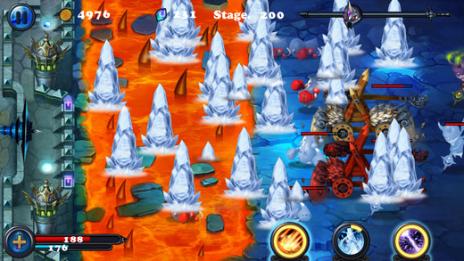 守卫者2无限金币水晶修改版 v1.4.5 安卓版0