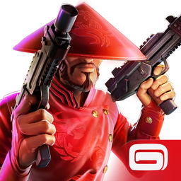 闪电部队手机版(blitz brigade)