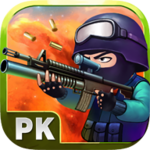小小枪战反恐精英内购修改版