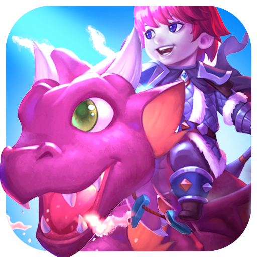 果盘游戏泰利的魔法旅途