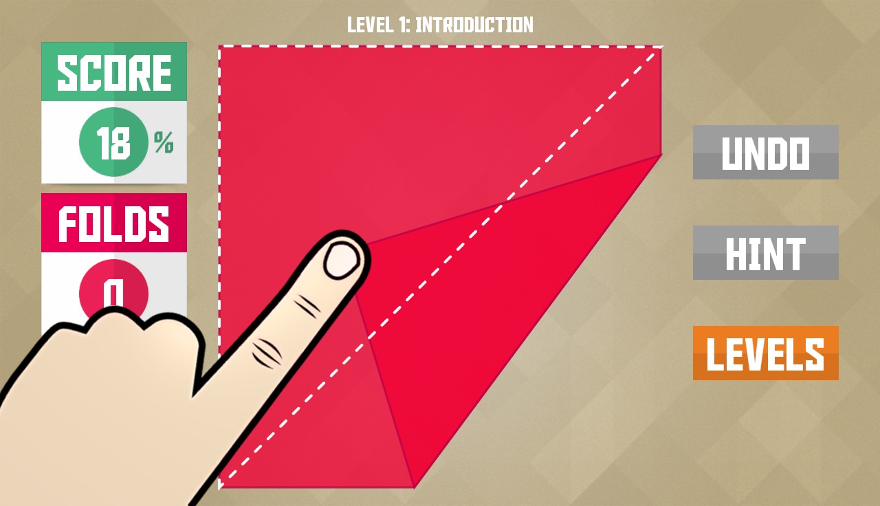 智慧折纸修改版 v1.3.6 安卓版2