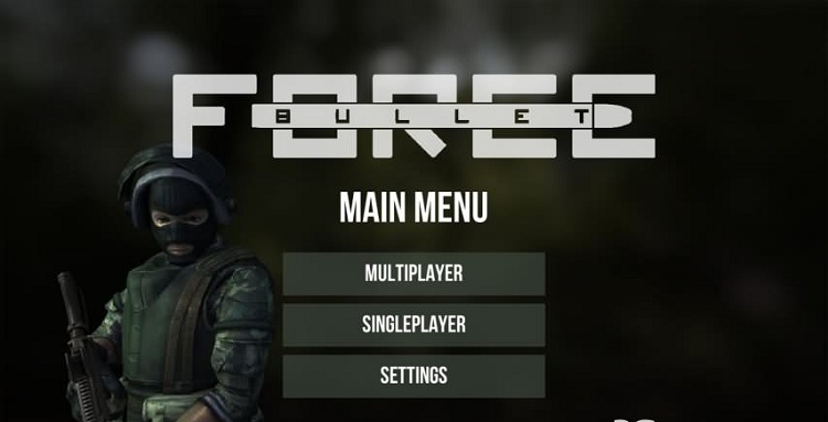 子弹力量手游 v1.07 安卓版2