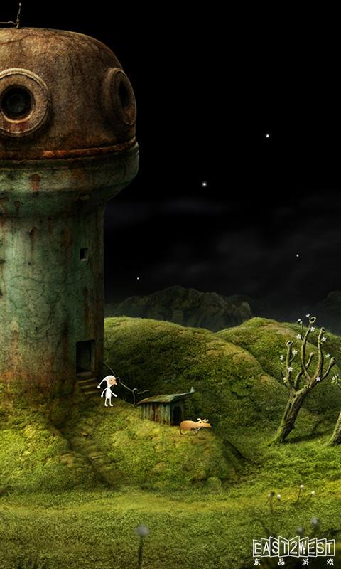 银河历险记3中文版 v1.4.4.457 安卓版3