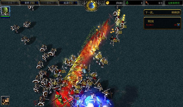 疯神封魔传 v2.4 最终版1