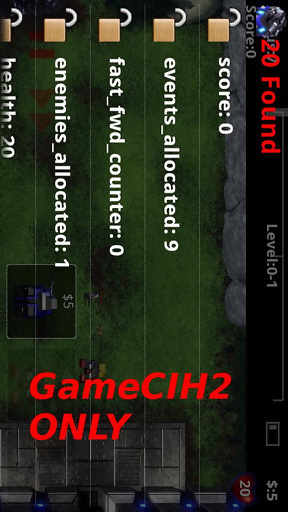 游戏金手指修改器3汉化版 v3.0 安卓版0