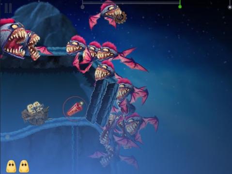 绝望3黑暗地球 v1.1.05 安卓版0