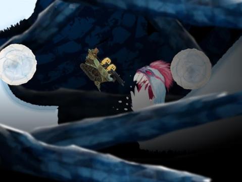 绝望3黑暗地球 v1.1.05 安卓版2