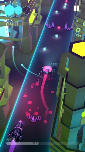 节奏超跑官方版 v1.0.0 安卓版0