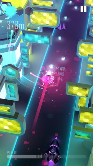 节奏超跑爱吾版本 v2.1.0.1 安卓版1