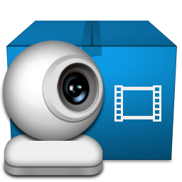 电脑摄像头拍照软件(Video Booth)