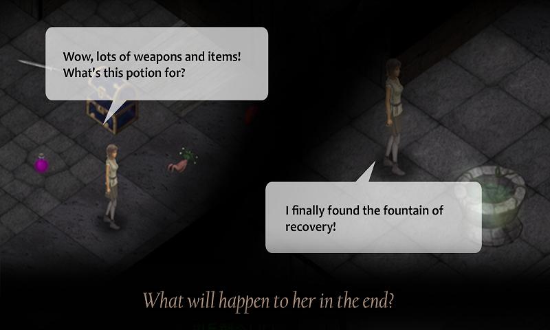 黑暗生存中文版 v1.1.26 安卓版 1