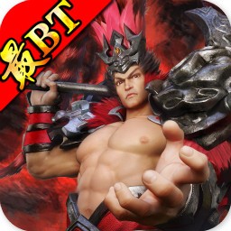 果盘版最三国BT手游