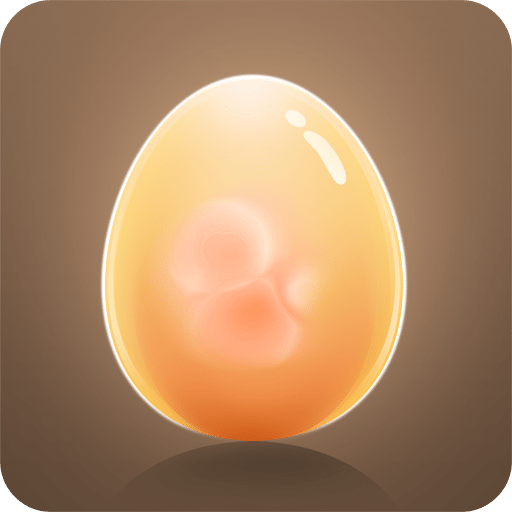 空气蛋(空气质量预报)